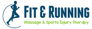 Fit & Running Logo
